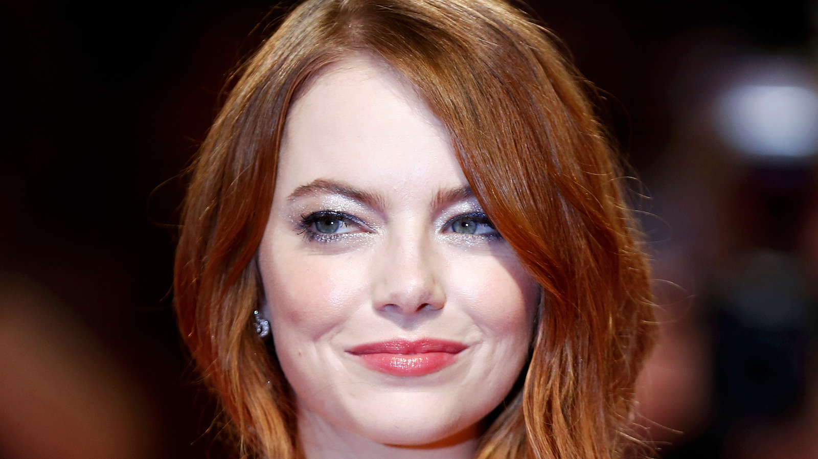 The Other Oscar Winner Who Almost Played Emma Stone's Role In Easy A