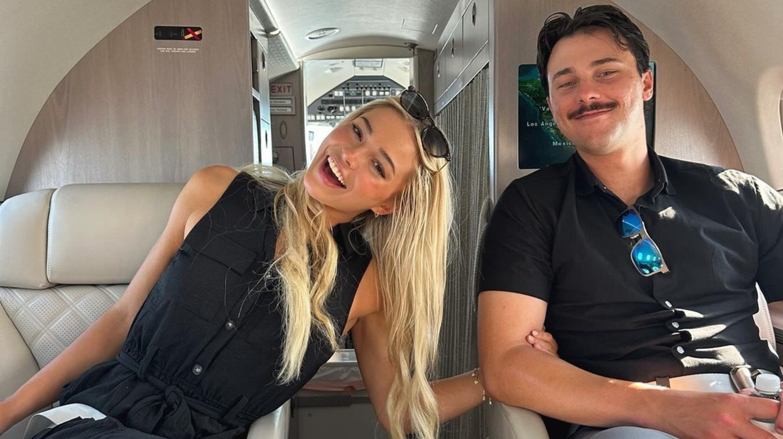 <a href="https://www.thelist.com/1743620/olivia-dunne-rejected-paul-skenes-live-tv/" target="_blank">The Painfully Awkward Moment When Olivia Dunne Rejected Paul Skenes On Live TV</a>