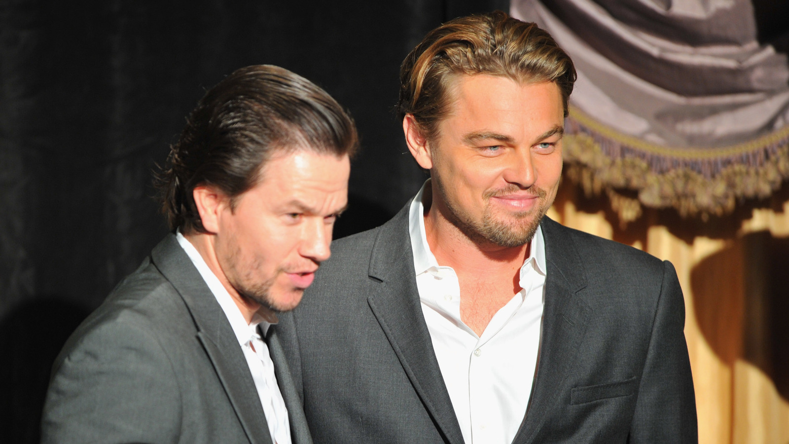 マーク・ウォールバーグとレオナルド・ディカプリオの過去のドラマを解説