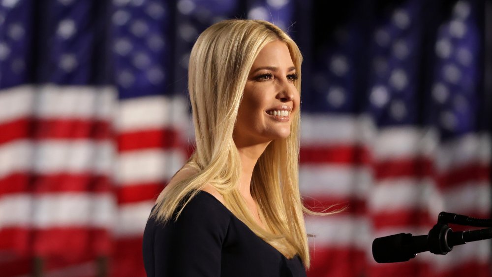 Ivanka Trump
