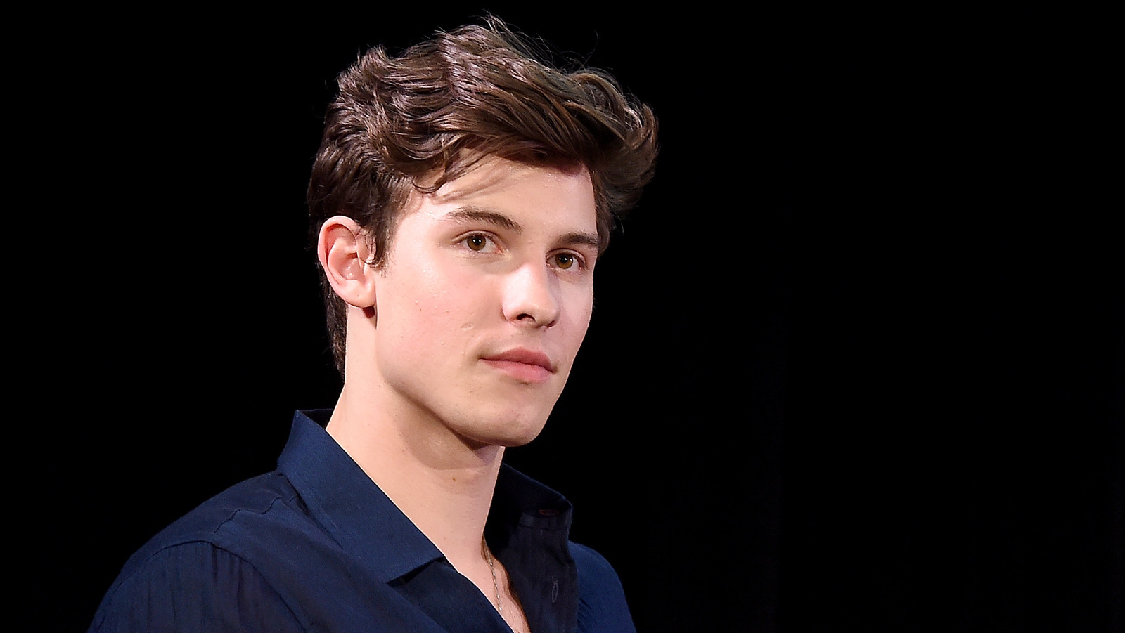 The Powerful Moment That Got Cut From Shawn Mendes' Documentary.