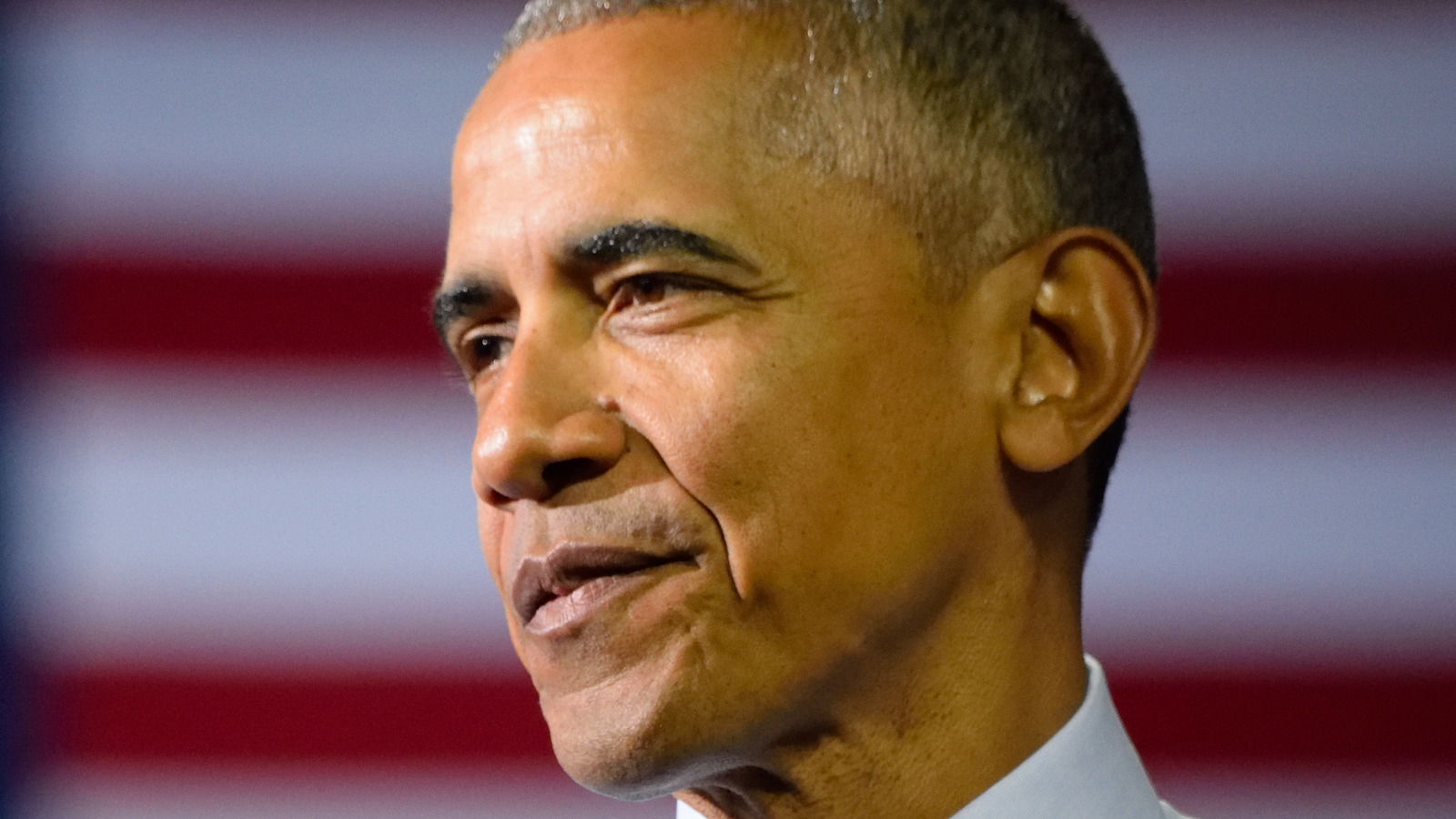 животные названные в честь барака обамы