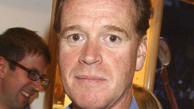 James Hewitt at event