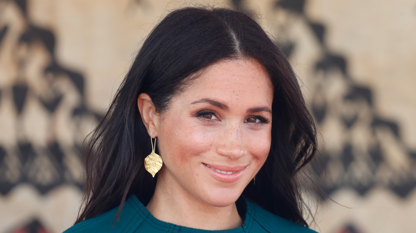 The Forgotten Meghan Markle Fact Most People Overlook