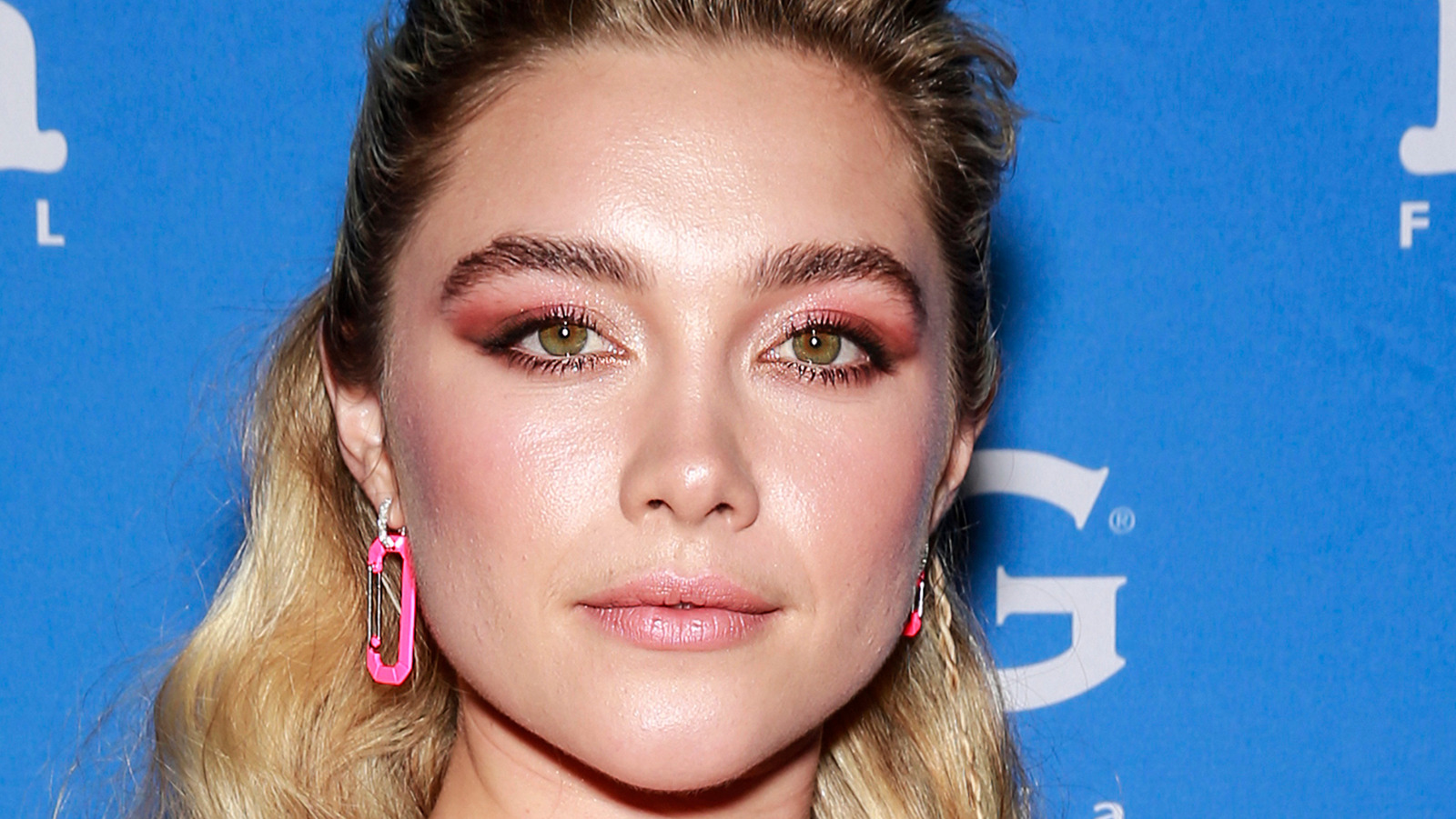 The Rare Medical Condition That Florence Pugh Has