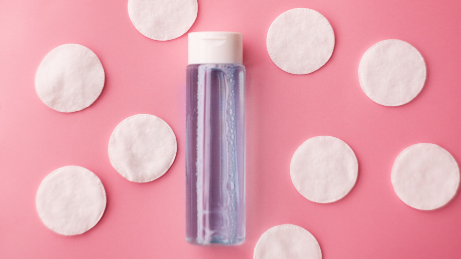 The Real Difference Between Toner And Essence