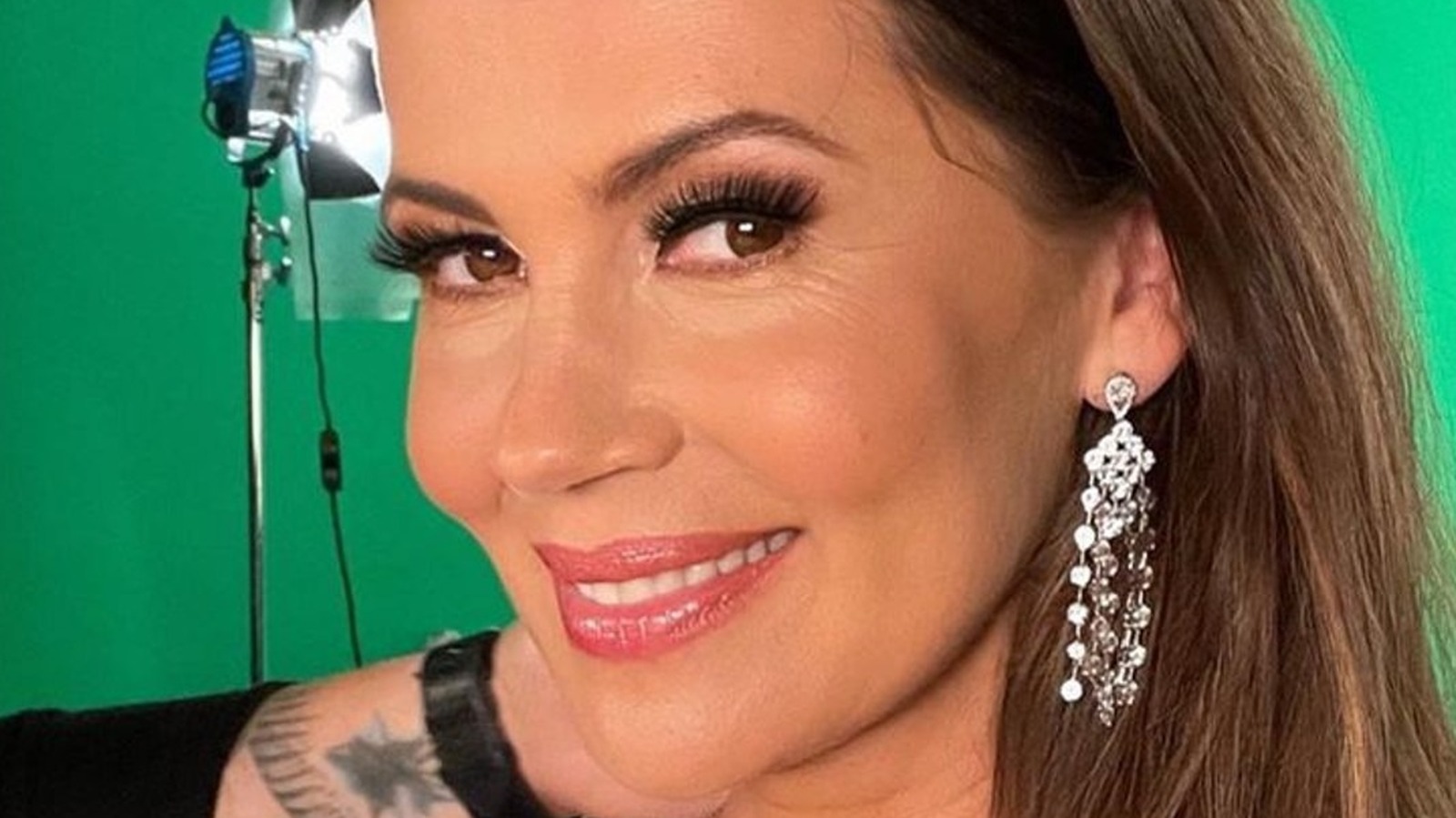 The Actual Housewives Of Miami's Julia On Getting The Initially Lesbian Housewife | l intro 1646836747 The Actual Housewives Of Miami's Julia On Getting The Initially Lesbian Housewife | l intro 1646836747