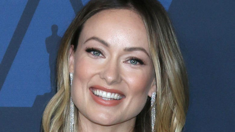 Olivia Wilde