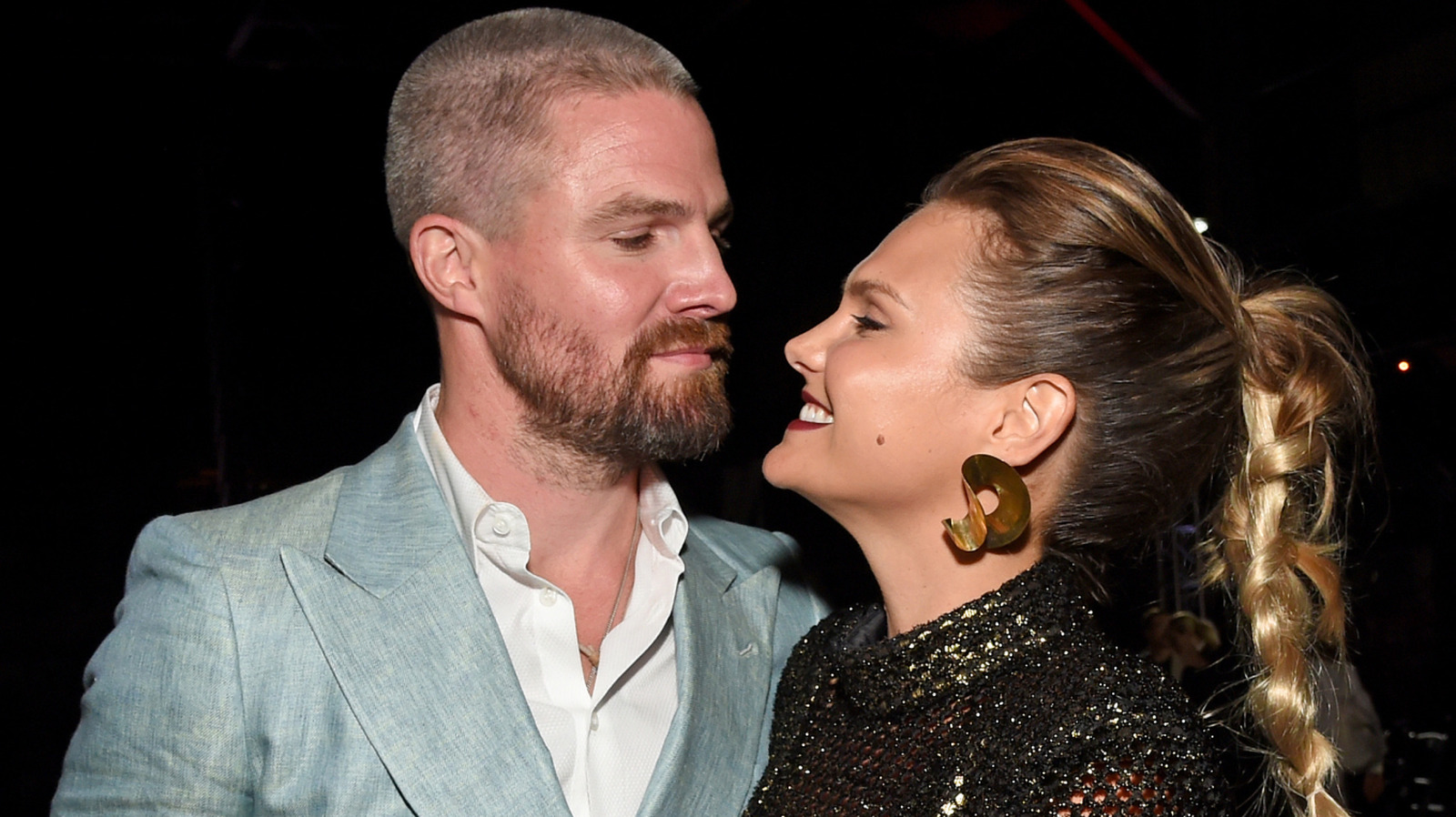 The Real-Life Partners Of America's Next Top Model Stars