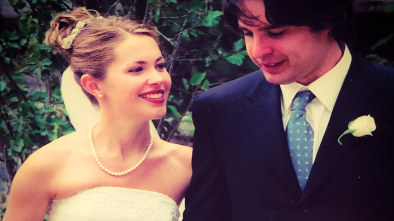 Pascale Hutton and Danny Dorosh