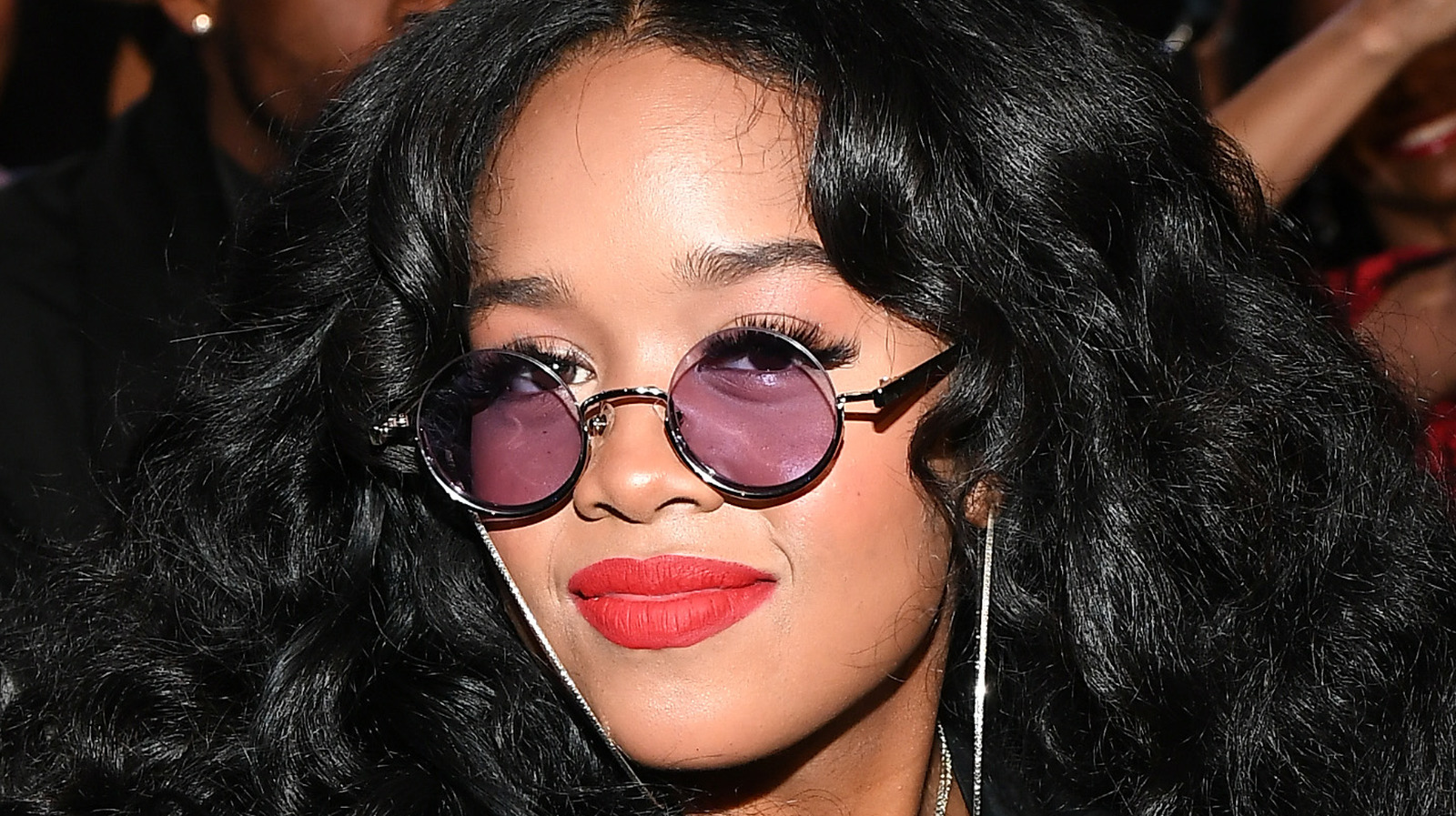 The Real Meaning Behind H.E.R.'s Fight For You