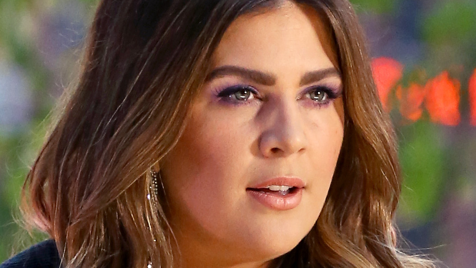 The Real Meaning Behind Lady A's Like A Lady