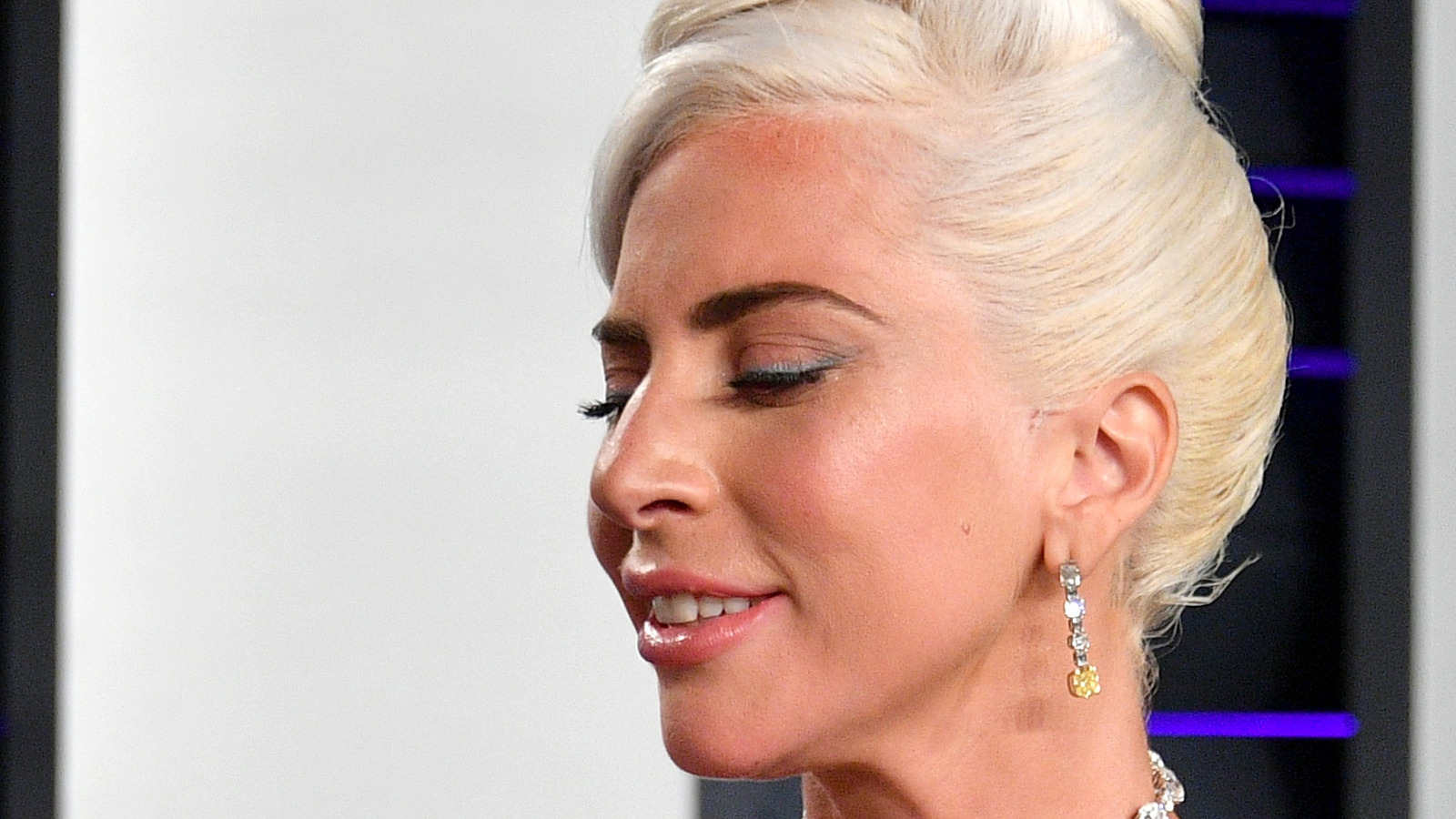 The Real Meaning Behind Lady Gaga's A Star Is Born Song Shallow