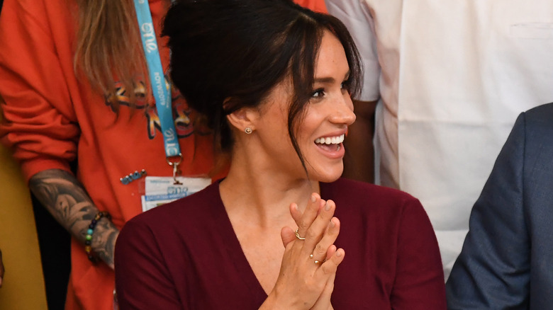 Meghan Markle