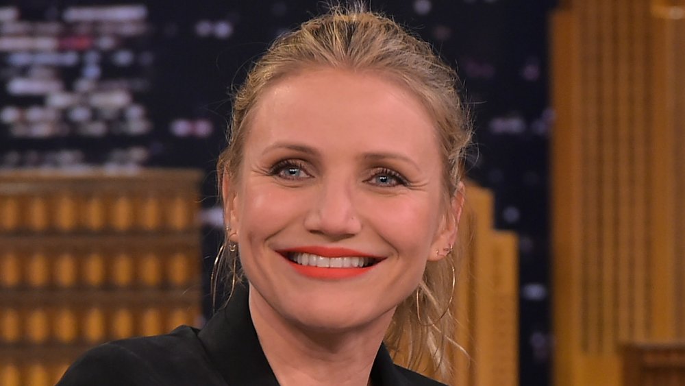 Cameron Diaz