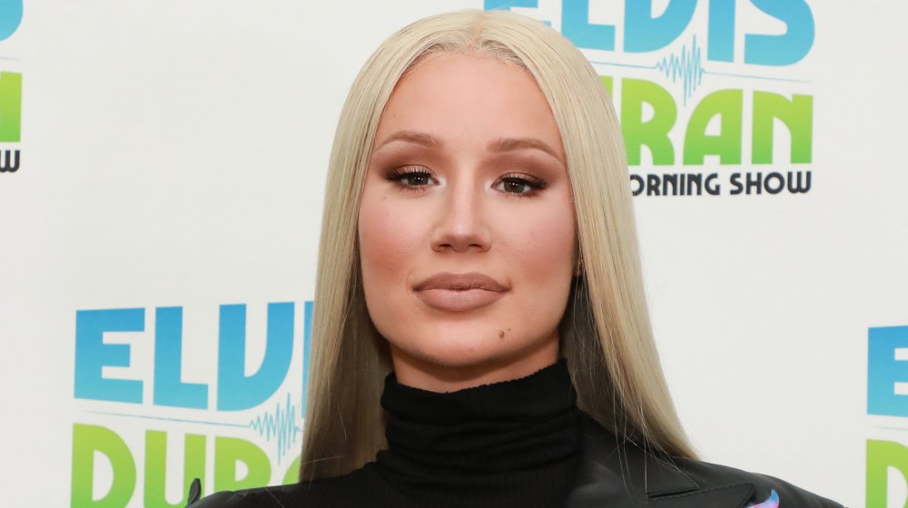 Iggy Azalea