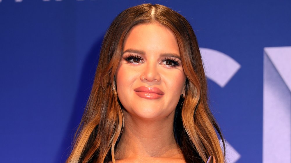 Maren Morris