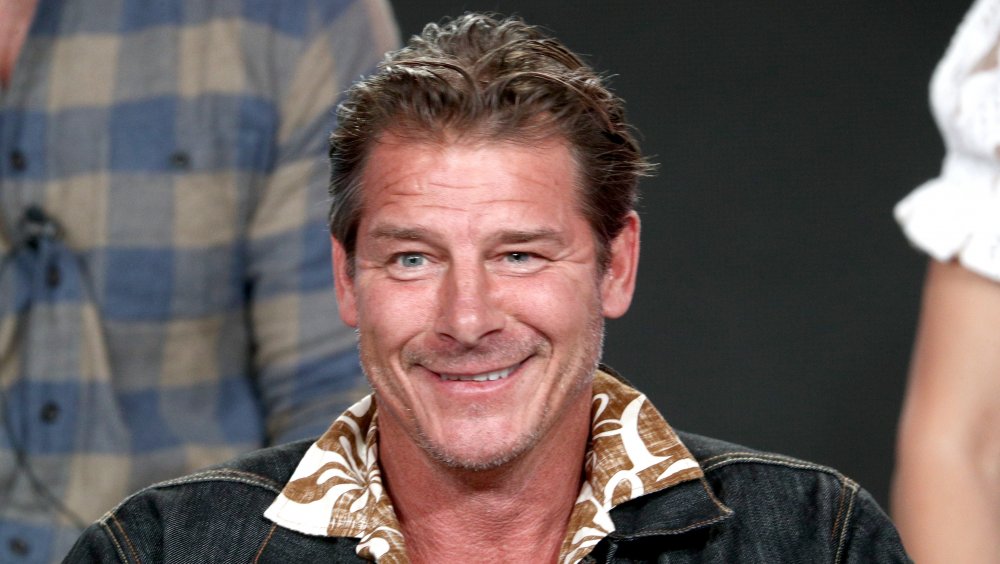 Ty Pennington