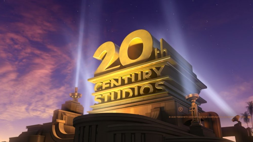 Disney drops 'Fox' from 20th Century Fox