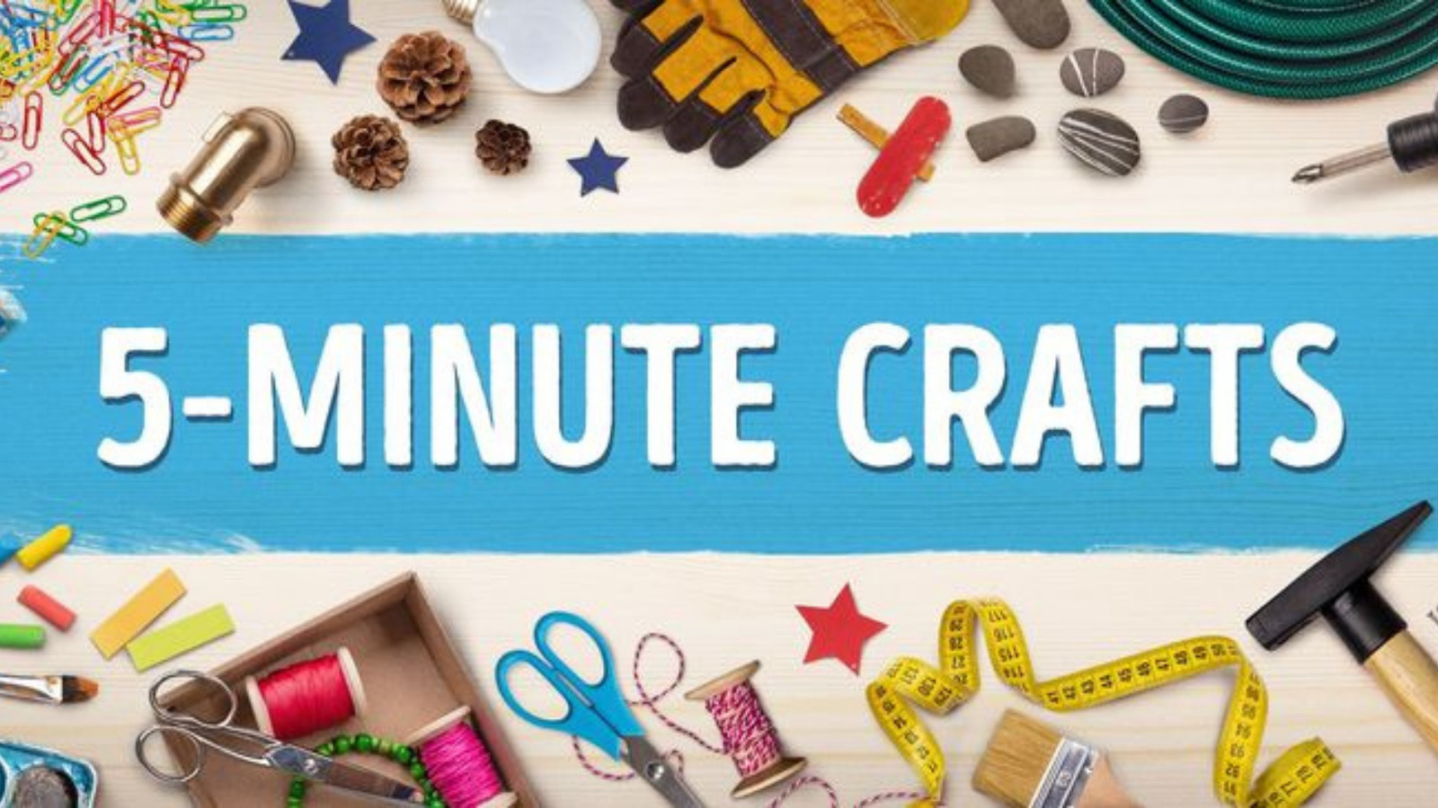 The Real Reason 5 Minute Crafts Is So Successful