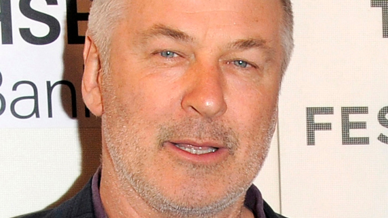 Alec Baldwin