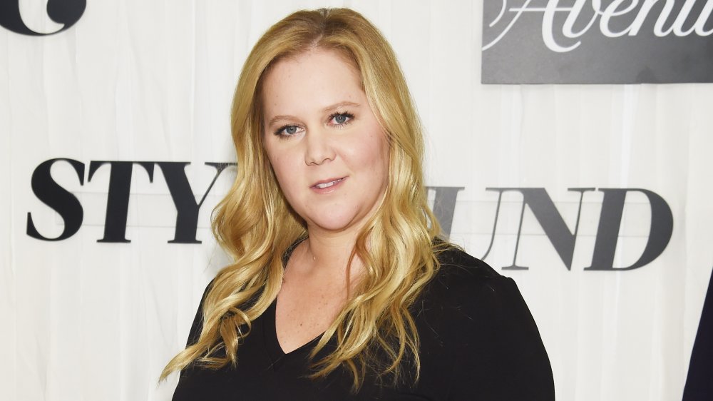 Amy Schumer