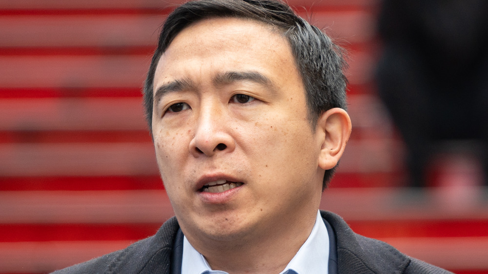 ANDREW YANG