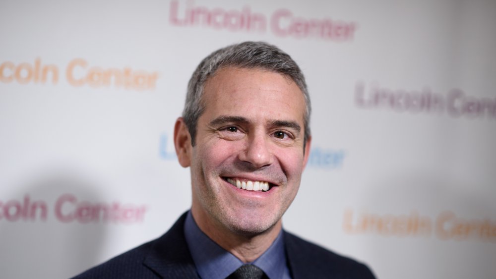 Andy Cohen