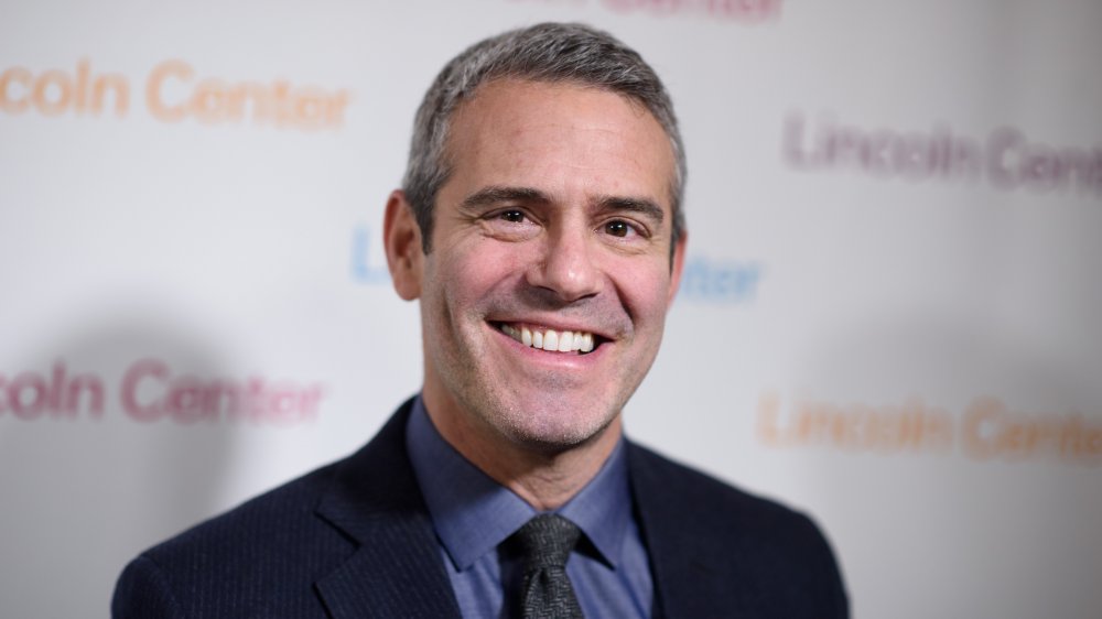 Andy Cohen