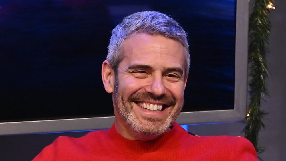 Andy Cohen