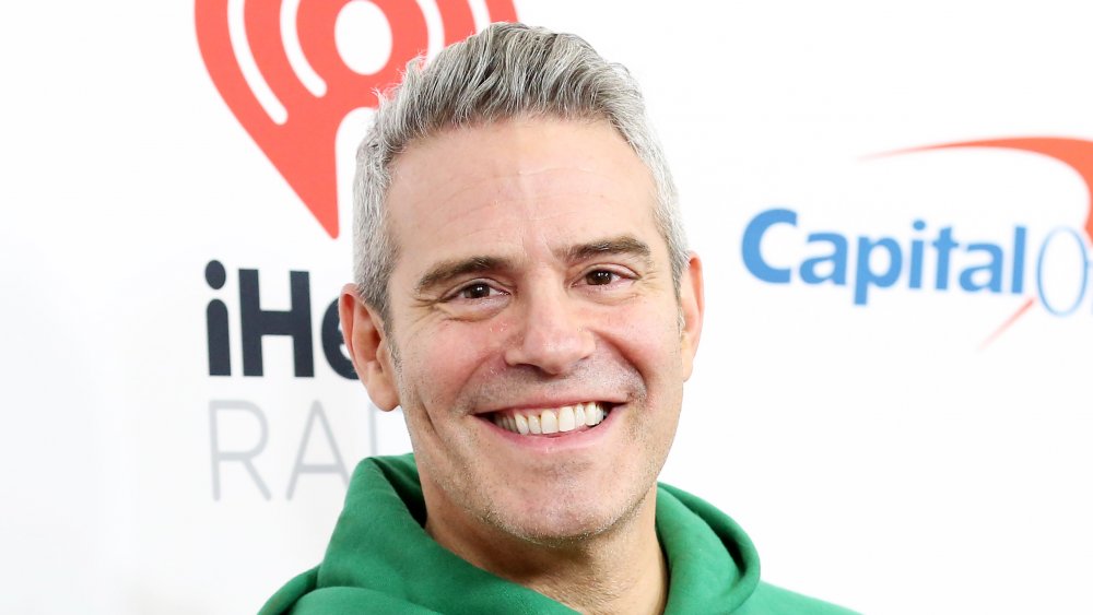 Andy Cohen