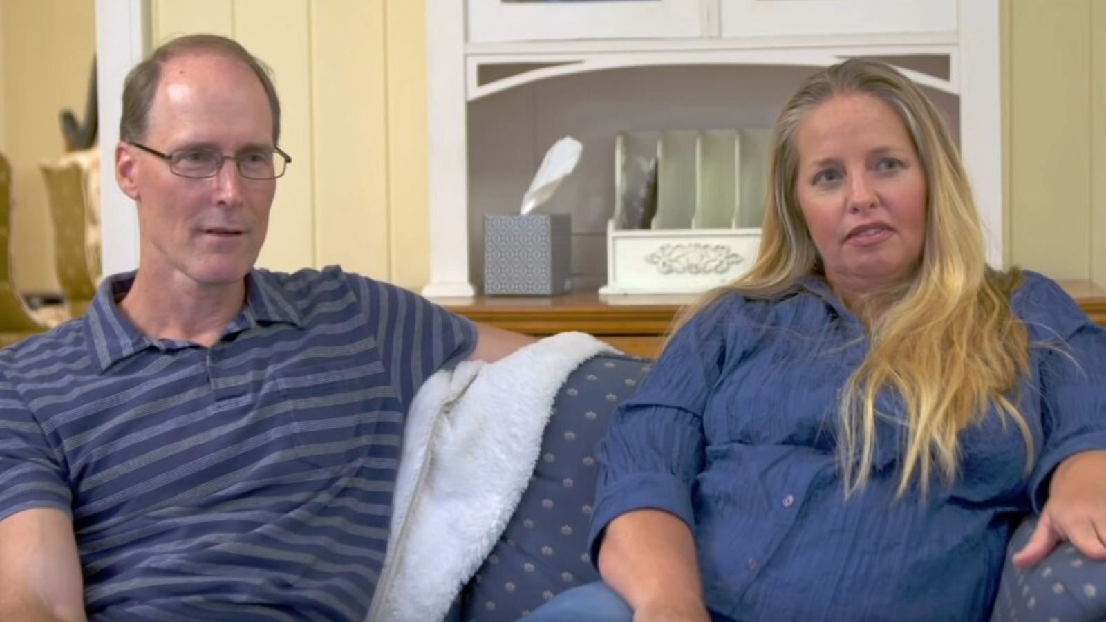 The Real Reason Barry And Kim Plath Left Their Church