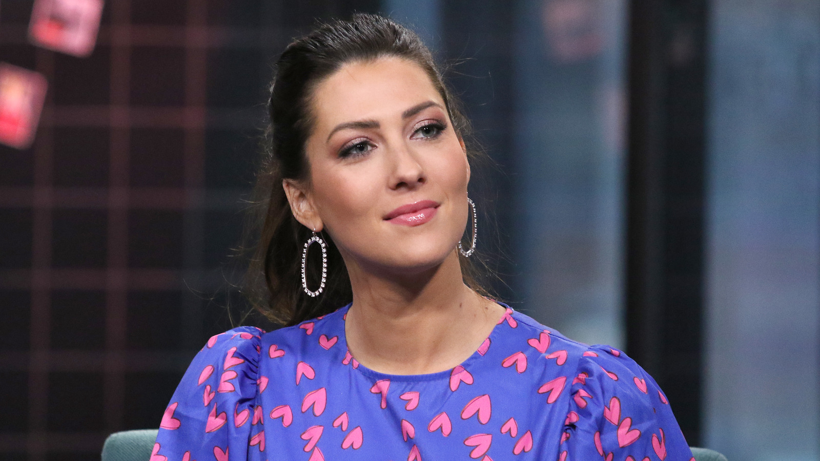 The Real Reason Becca Kufrin Told Matt James To Ask Contestants Who