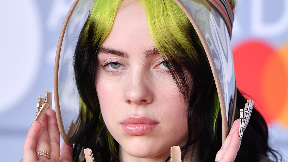 Billie Eilish