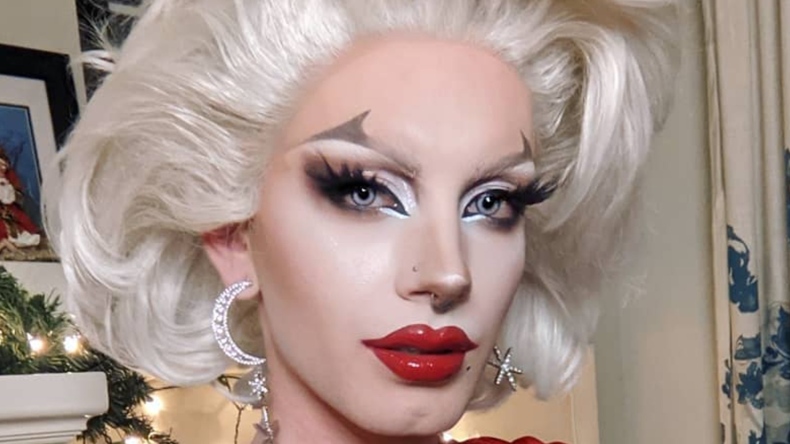 The Real Reason Bosco's Looks On RPDR Are Raising Eyebrows