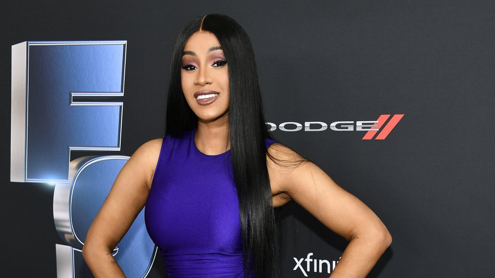 Cardi B