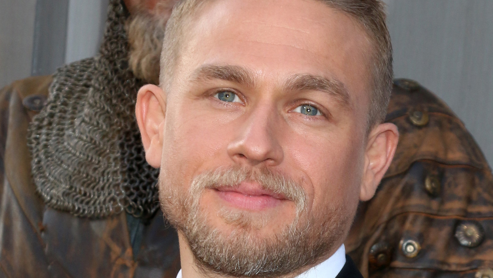 The Real Reason Charlie Hunnam Turned Down The Role Of Christian Grey
