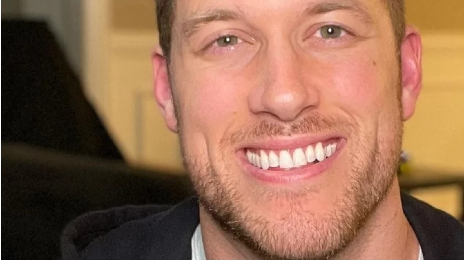 The Real Reason Clayton Echard Was Chosen As The Next Bachelor