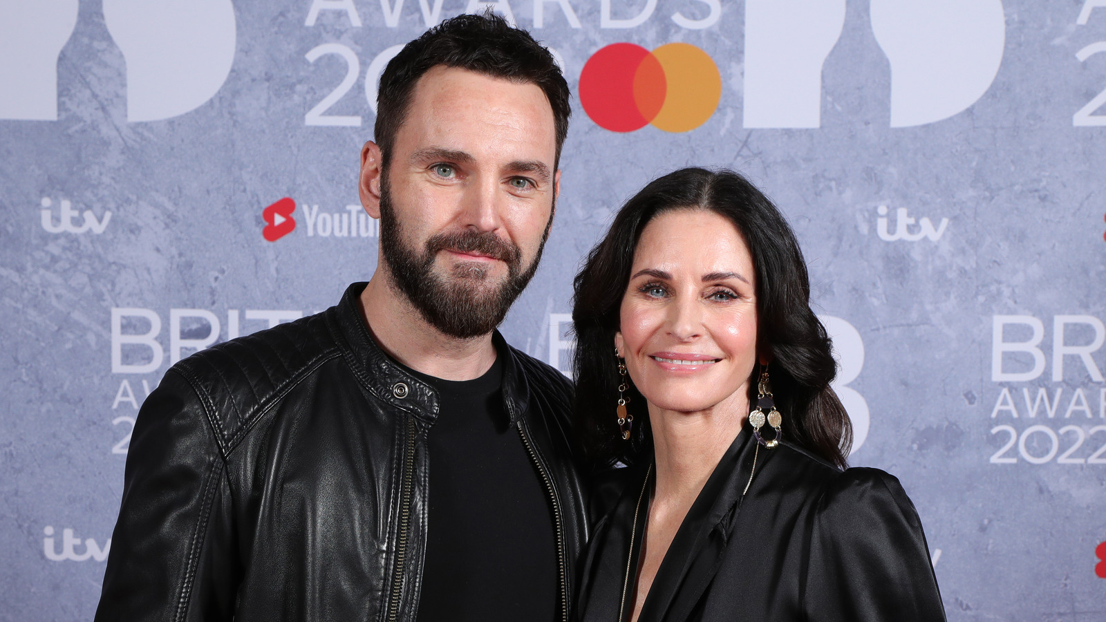 The Real Reason Courteney Cox And Johnny McDaid Never Got Married