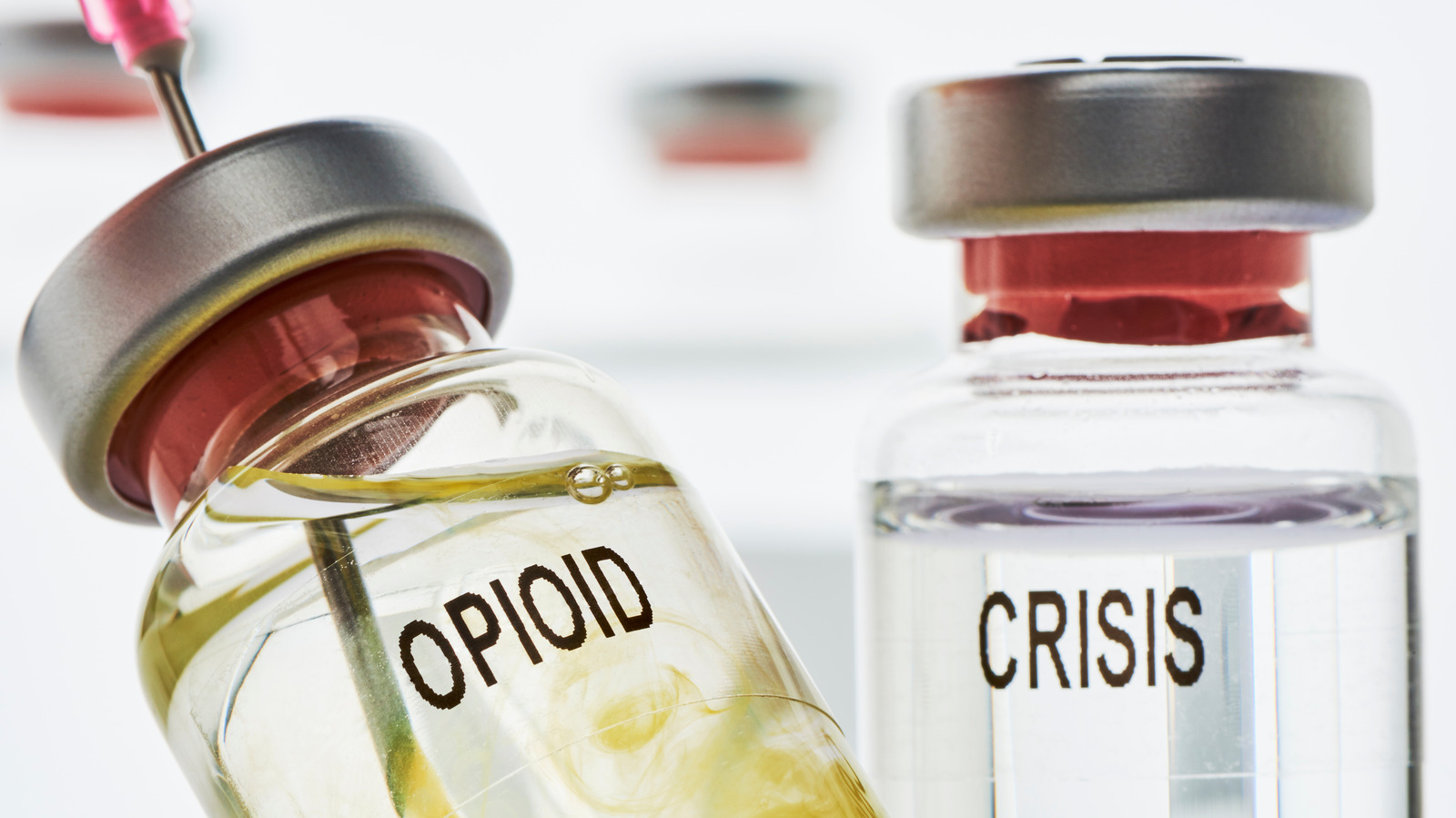 The Real Reason COVID 19 Has Been So Concerning For The Opioid Epidemic