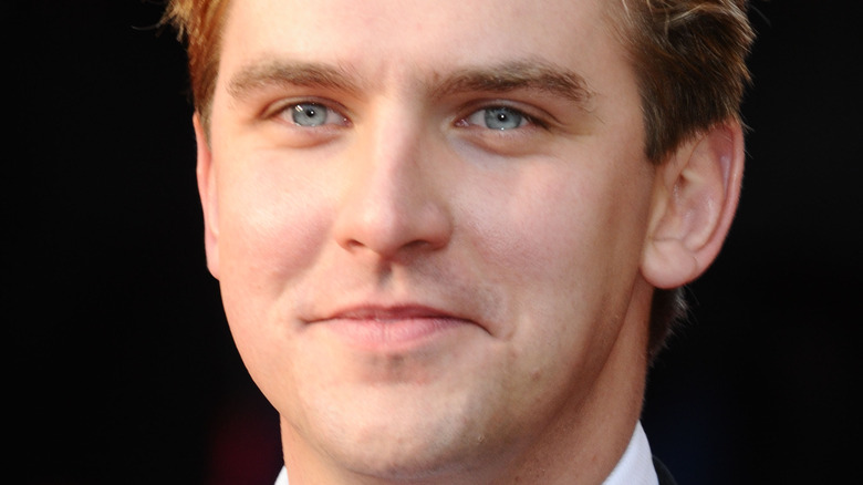 Dan Stevens, Olivier Awards 2012 