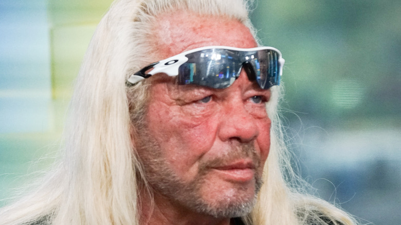 Duane 'Dog' Chapman