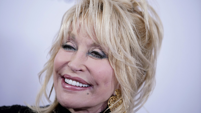 Dolly Parton