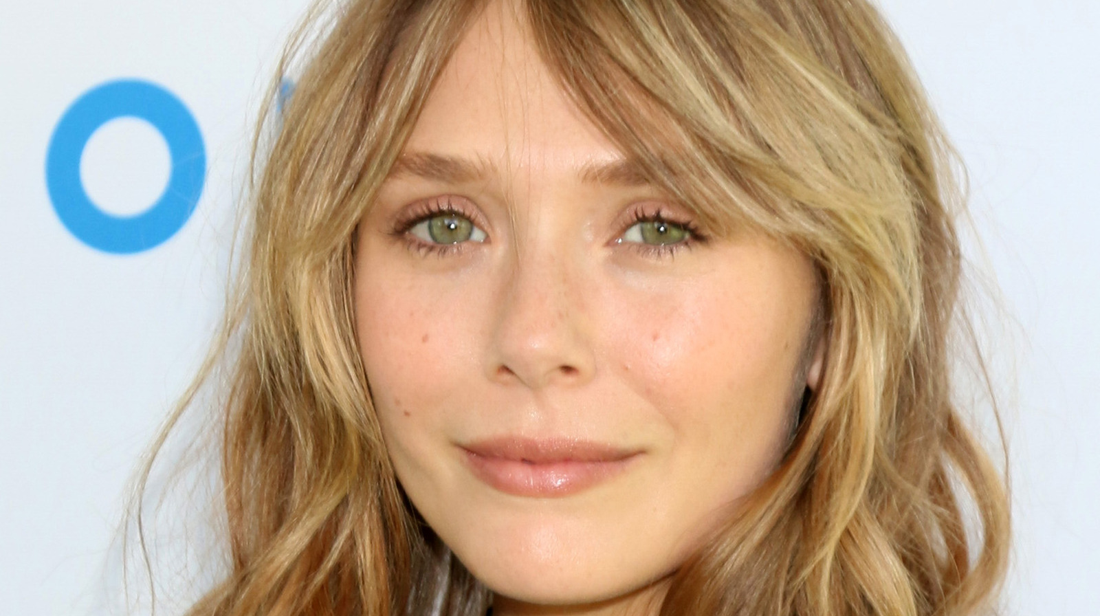 The Real Reason Elizabeth Olsen Wanted To Change Her Name