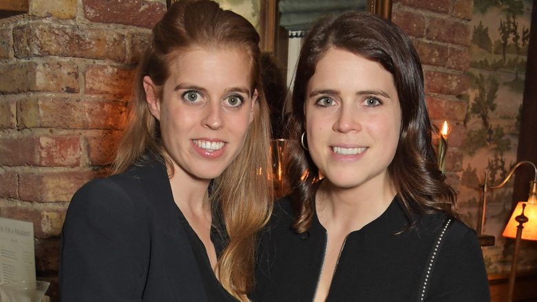 The Real Reason Fans Love Princess Eugenie's Instagram Account