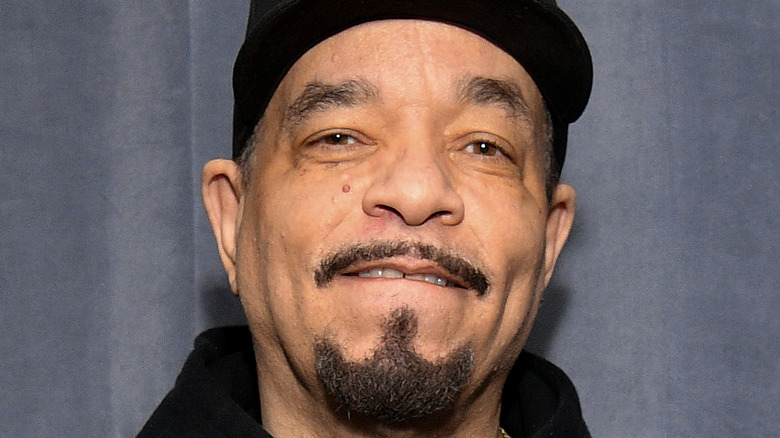 Ice T