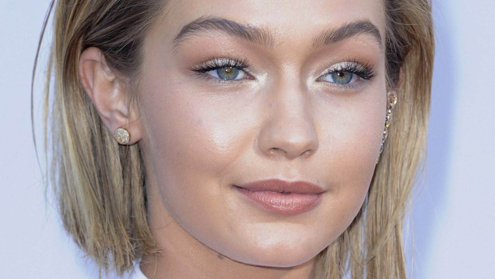 Gigi hadid real name