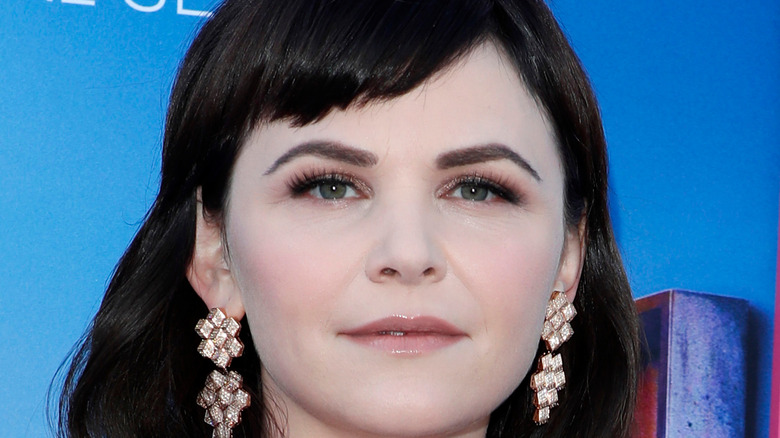 Ginnifer Goodwin