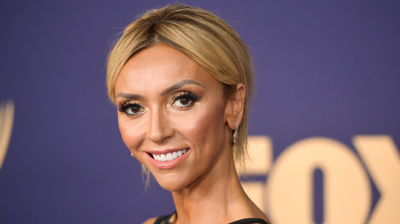 Giuliana Rancic