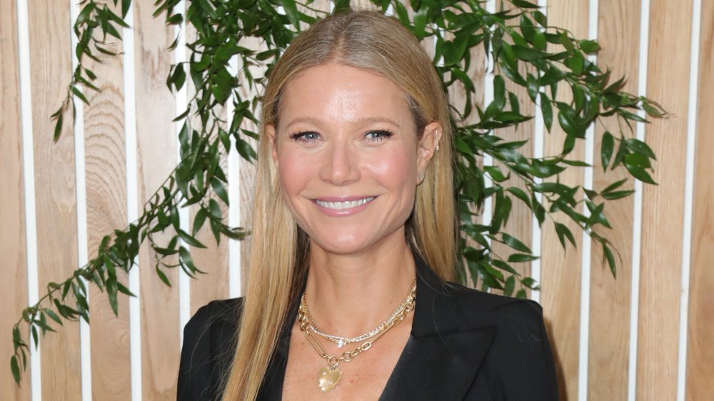 Gwyneth Paltrow